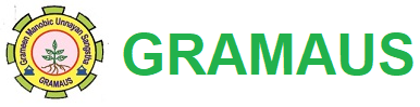 GRAMAUS BD Logo